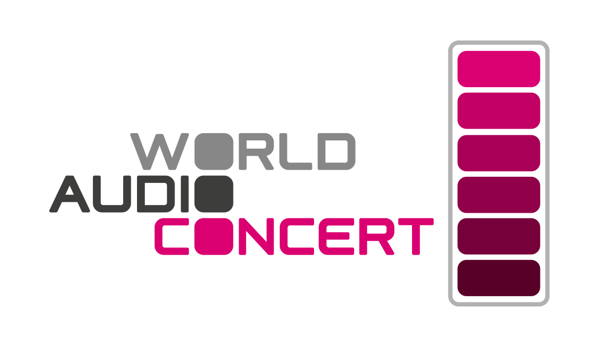 World Audio Concert